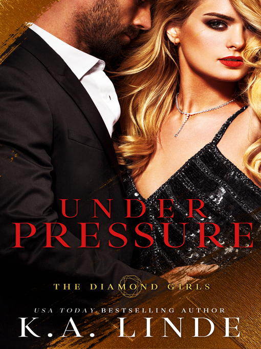 Title details for Under Pressure by K.A. Linde - Available